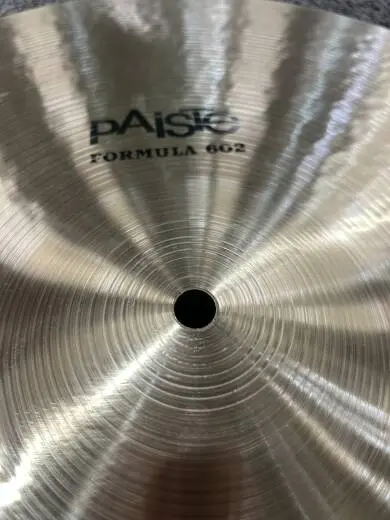Store Special Product - PAISTE FORMULA 602 20\" MED RIDE | 1041720