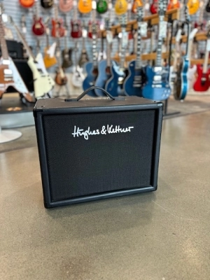 Hughes & Kettner - TM18/12