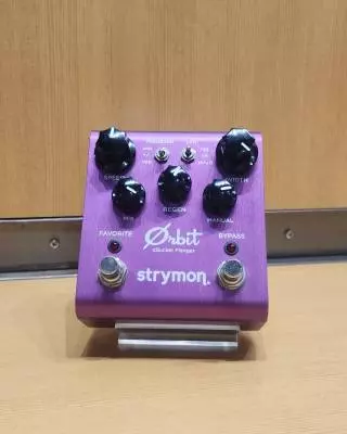 Strymon - ORB-STRYMON