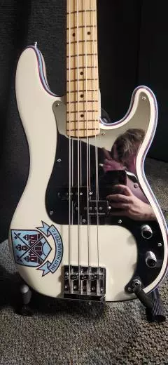 Fender - 014-1032-305 2