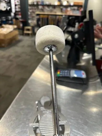 Ludwig Drums - L203 LUDWIG 2