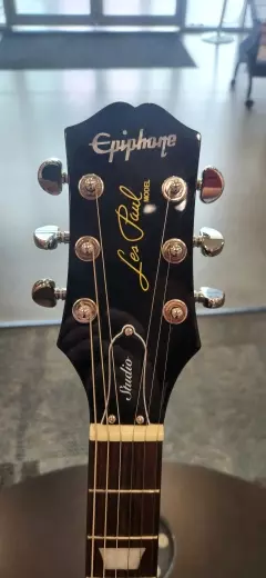 Epiphone - EILTEBNH 2