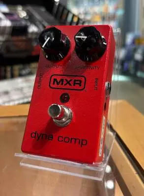 MXR - M102