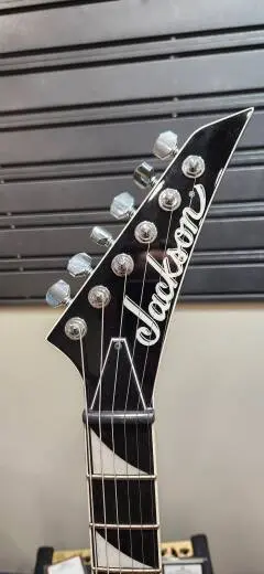 Jackson Guitars - 290-4001-203 2