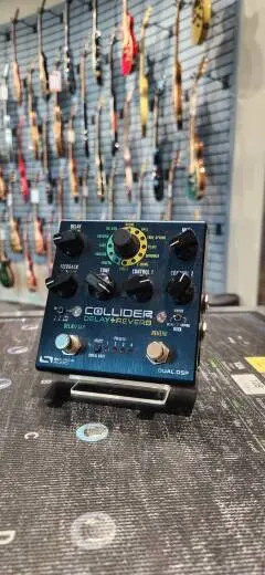 Source Audio - SA263