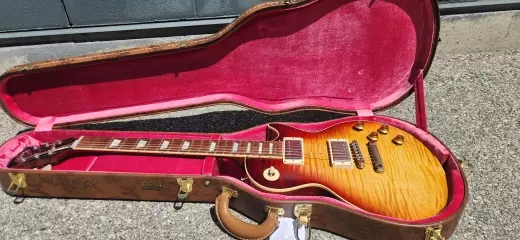 Gibson - LPR598VBFNH