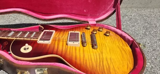 Gibson - LPR598VBFNH 2