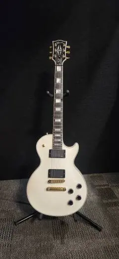 Gibson - LPC-AWGH