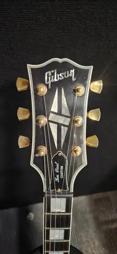 Gibson - LPC-AWGH 2