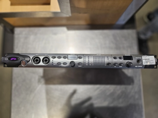 Avid - 9900-58631-40 with Avid HD Native PCIe Card