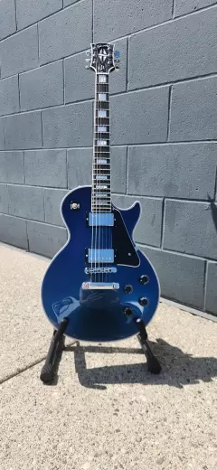 Gibson Custom Shop - LPC-CUS24153 5