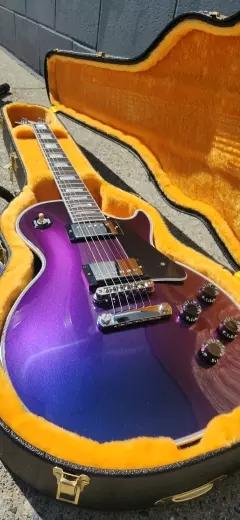 Gibson Custom Shop - LPC-CUS24153 4