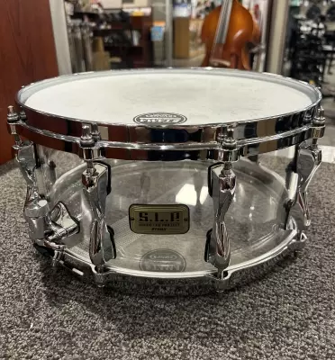 Tama - Mirage Acrylic 14x6.5
