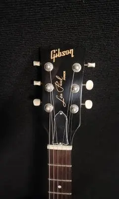 Gibson - LPJR00VTNH 2