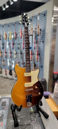 Yamaha - RSS02T SSB 2