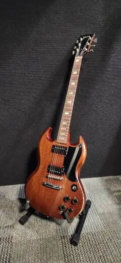 1974 GIBSON SG SPECIAL