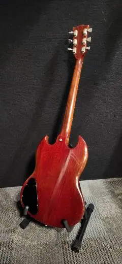 1974 GIBSON SG SPECIAL 2