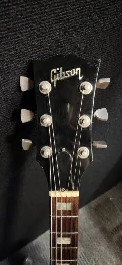 1974 GIBSON SG SPECIAL 2