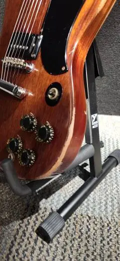 1974 GIBSON SG SPECIAL 2