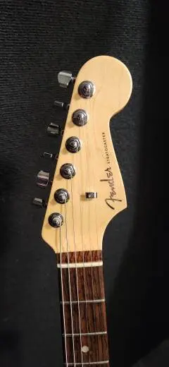 Fender - 11-4110-710 2