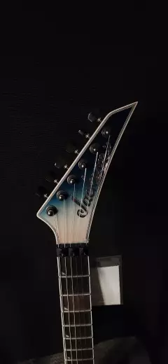 Jackson Guitars - 291-4343-521 3