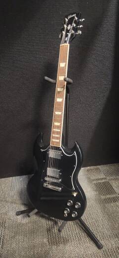 Store Special Product - Gibson - SGS00EBCH