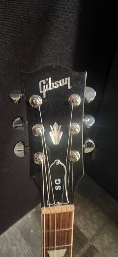 Store Special Product - Gibson - SGS00EBCH