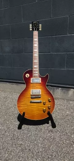 Gibson - LPR598VBFNH 2