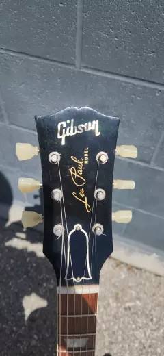 Gibson - LPR598VBFNH 2