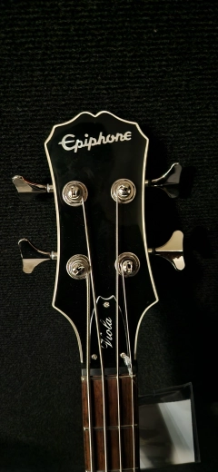 Epiphone - EBVIVSCH 3