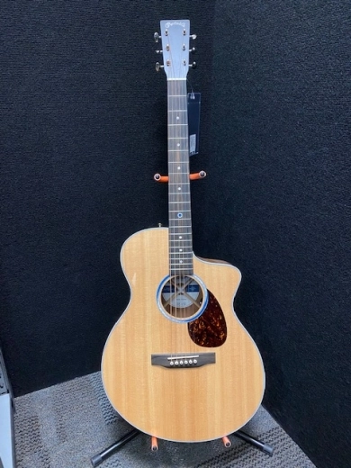 Martin Guitars - SC-13E MARTIN