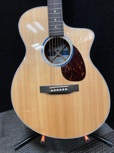 Martin Guitars - SC-13E MARTIN 2