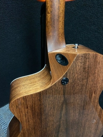 Martin Guitars - SC-13E MARTIN 2