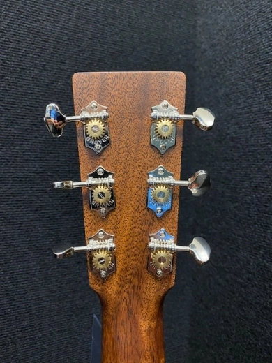 Martin Guitars - SC-13E MARTIN 2