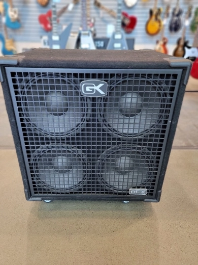 Gallien-Krueger - 410BLX