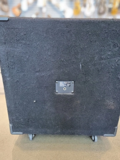 Gallien-Krueger - 410BLX 2