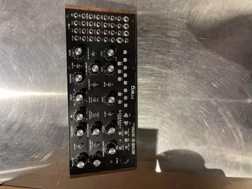 Moog - MOTHER-32