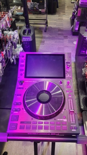 Denon - SC6000 PRIME