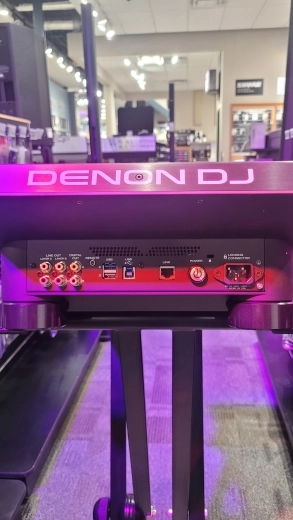 Denon - SC6000 PRIME 2