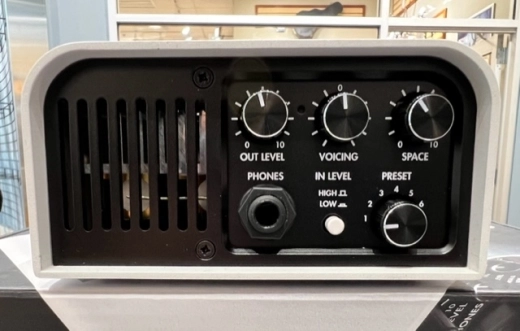 Two Notes - TORPEDO CAB X 2