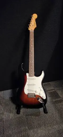 Squier - 037-4010-500