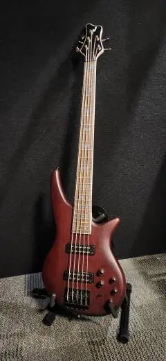 Jackson Guitars - 291-9005-557