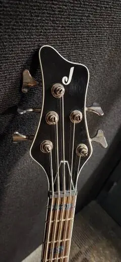 Jackson Guitars - 291-9005-557 2