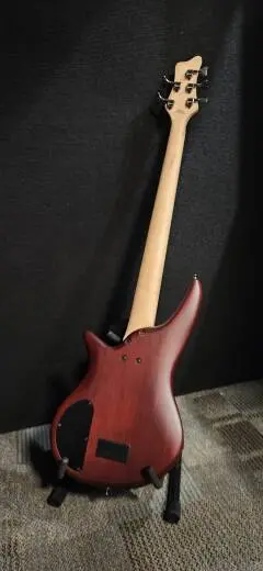 Jackson Guitars - 291-9005-557 2