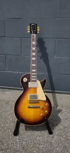 Gibson Custom Shop - LPR59M2M21766
