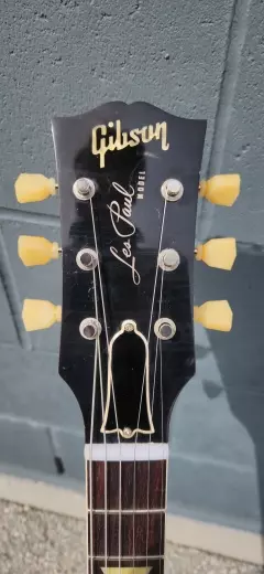 Gibson Custom Shop - LPR59M2M21766 7