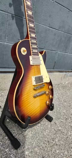 Gibson Custom Shop - LPR59M2M21766 3