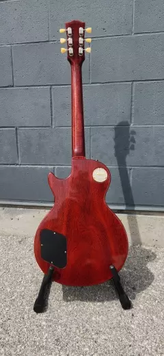 Gibson Custom Shop - LPR59M2M21766 2