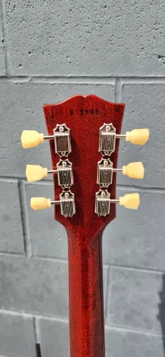Gibson Custom Shop - LPR59M2M21766 4