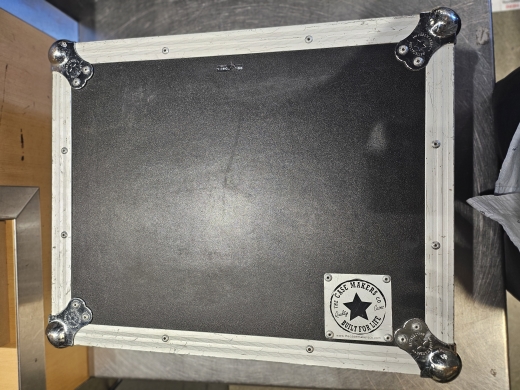Hardcase for CDJ-1000 2